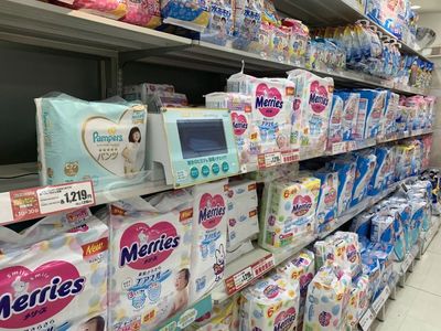日本當地母嬰用品最詳細囤貨指南，錯過后悔！新手爸媽必看清單
